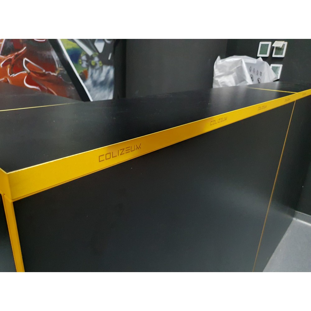 Colizeum Gaming Desks And Game Furnitures