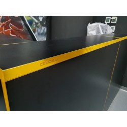 Colizeum Gaming Desks And Game Furnitures