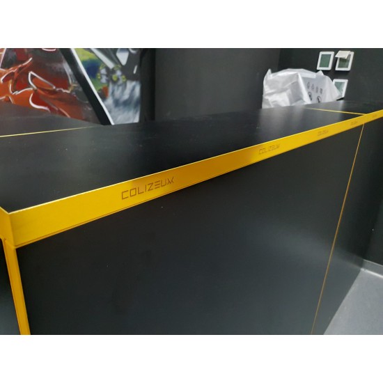 Colizeum Gaming Desks And Game Furnitures