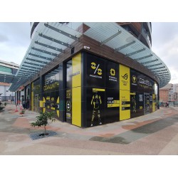 Colizeum Gaming Desks And Game Furnitures