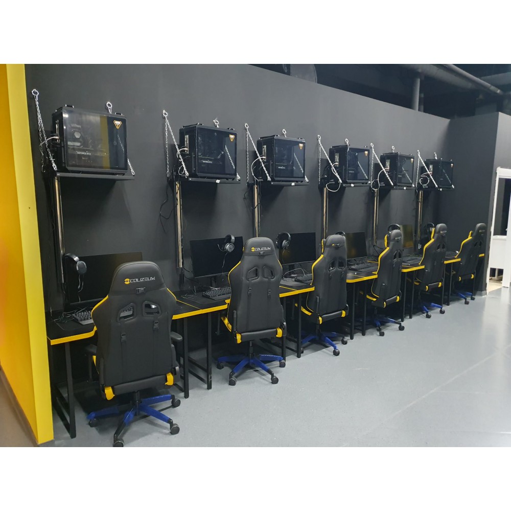 Colizeum Gaming Desks And Game Furnitures