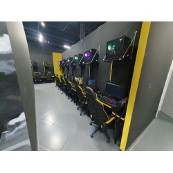Colizeum Gaming Desks And Game Furnitures