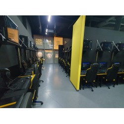 Colizeum Gaming Desks And Game Furnitures