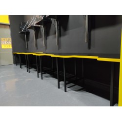 Colizeum Gaming Desks And Game Furnitures