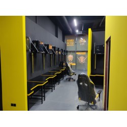 Colizeum Gaming Desks And Game Furnitures