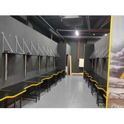 Colizeum Gaming Desks And Game Furnitures