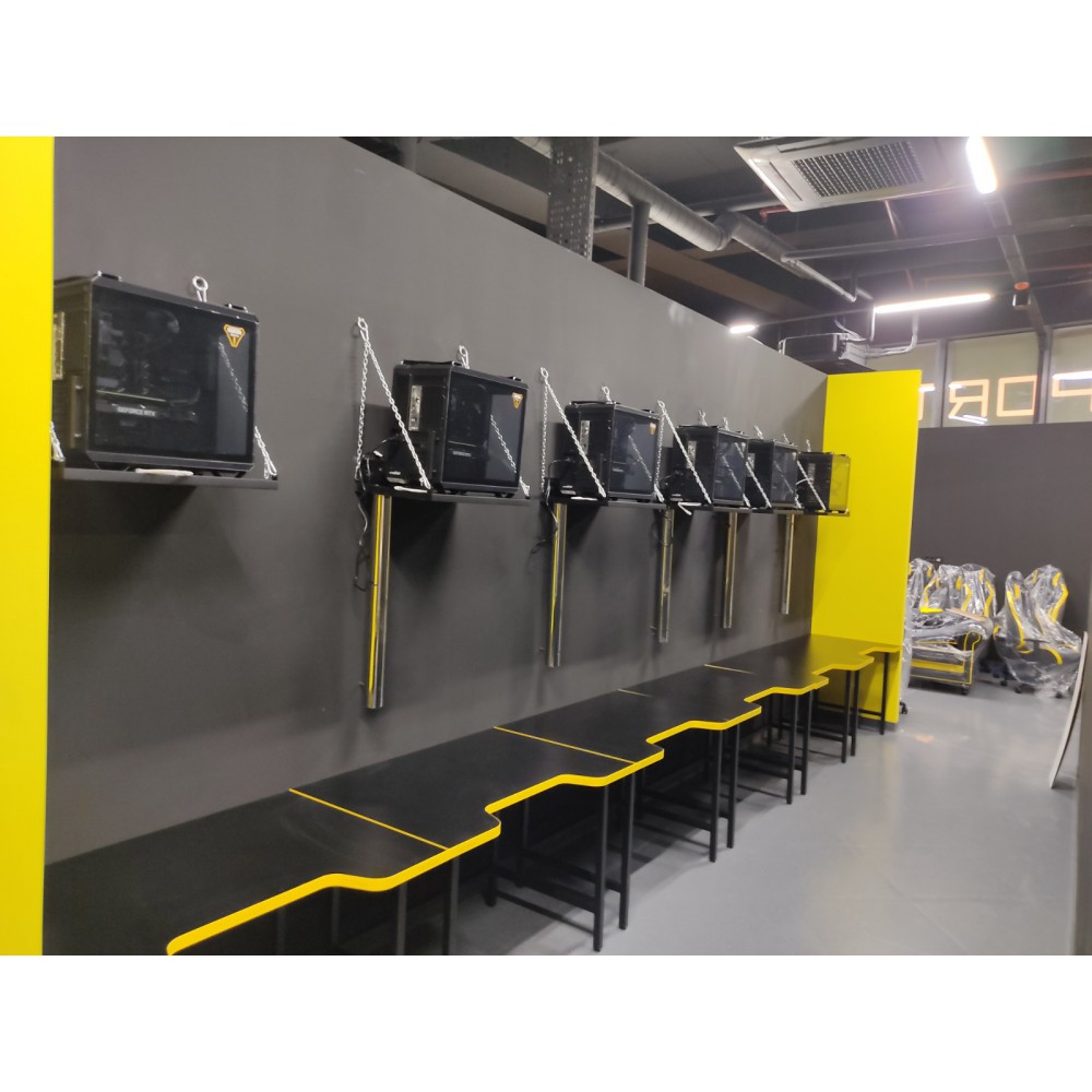 Colizeum Gaming Desks And Game Furnitures