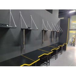 Colizeum Gaming Desks And Game Furnitures