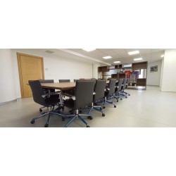 Cedetaş Engineering Office Furniture