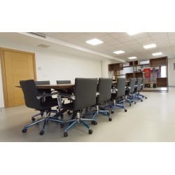 Cedetaş Engineering Office Furniture