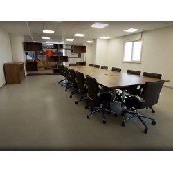 Cedetaş Engineering Office Furniture