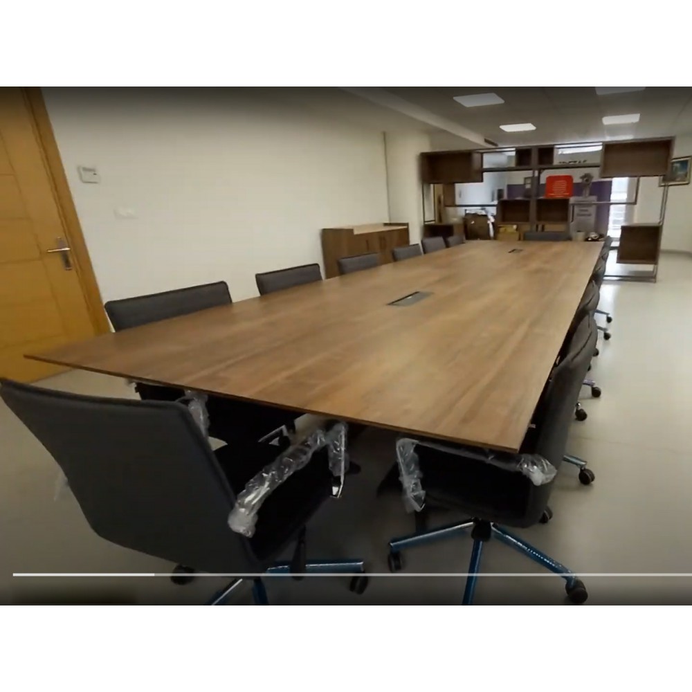 Cedetaş Engineering Office Furniture