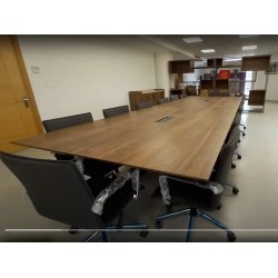 Cedetaş Engineering Office Furniture