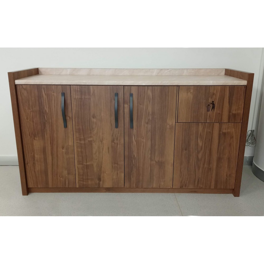 Cedetaş Engineering Office Furniture