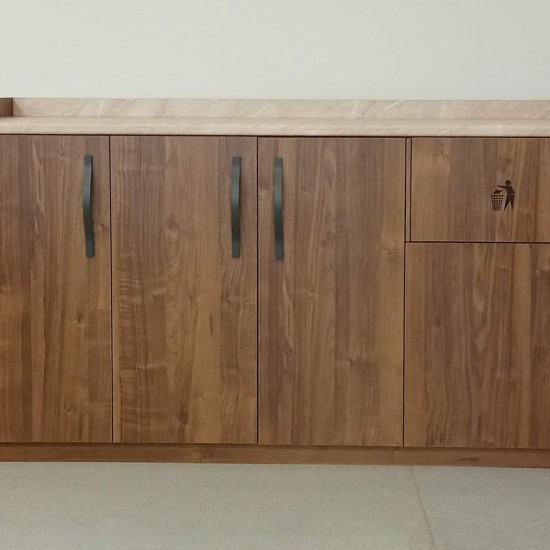 Cedetaş Engineering Office Furniture