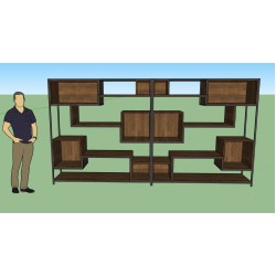 Cedetaş Engineering Office Furniture