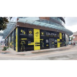 Colizeum Gaming Desks And Game Furnitures