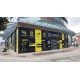 Colizeum Gaming Desks And Game Furnitures