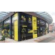 Colizeum Gaming Desks And Game Furnitures