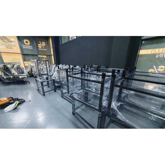 Colizeum Gaming Desks And Game Furnitures