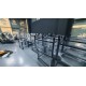 Colizeum Gaming Desks And Game Furnitures