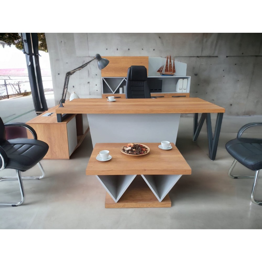 Istanbul Office Desk Office Executive Team