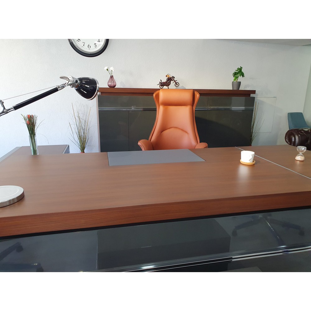 Irden Executive Chair