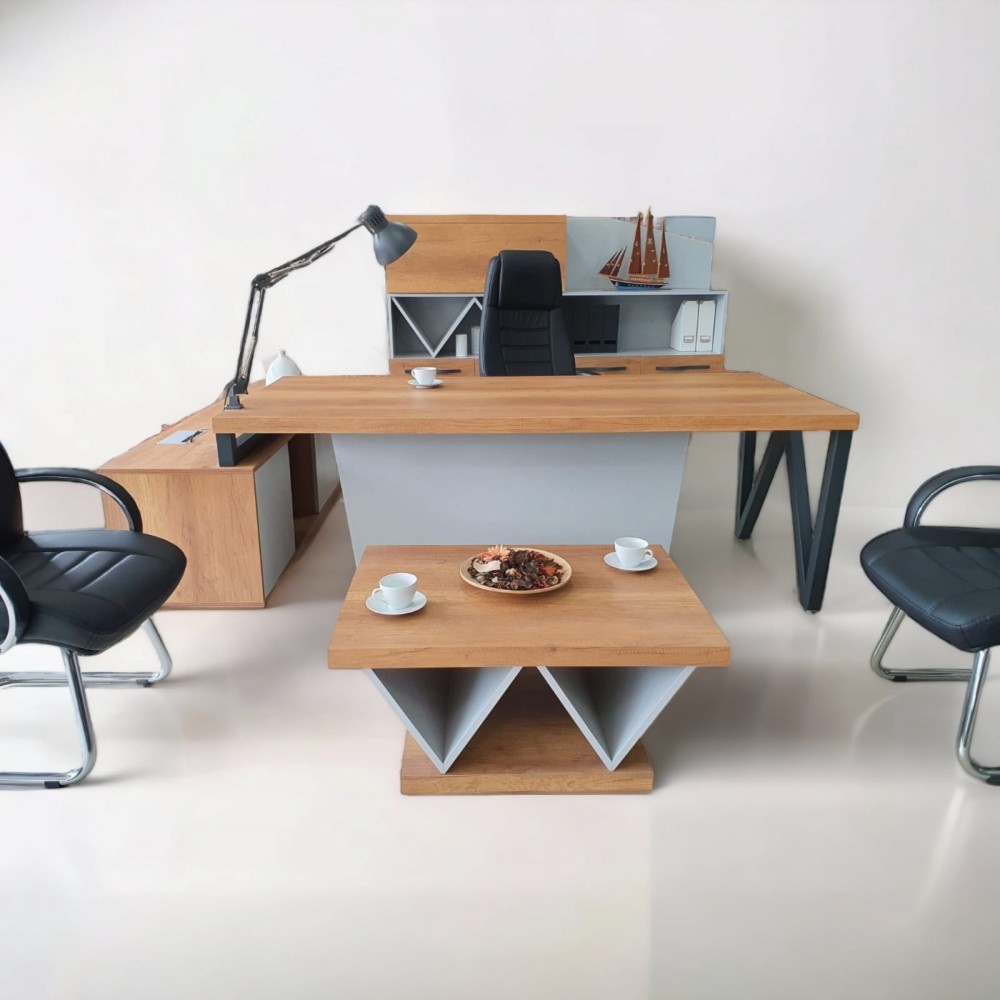 Istanbul Office Desk Office Executive Team