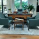 Classic_Office_Furnitures British_Executive_Desk