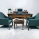 Classic_Office_Furnitures British_Executive_Desk