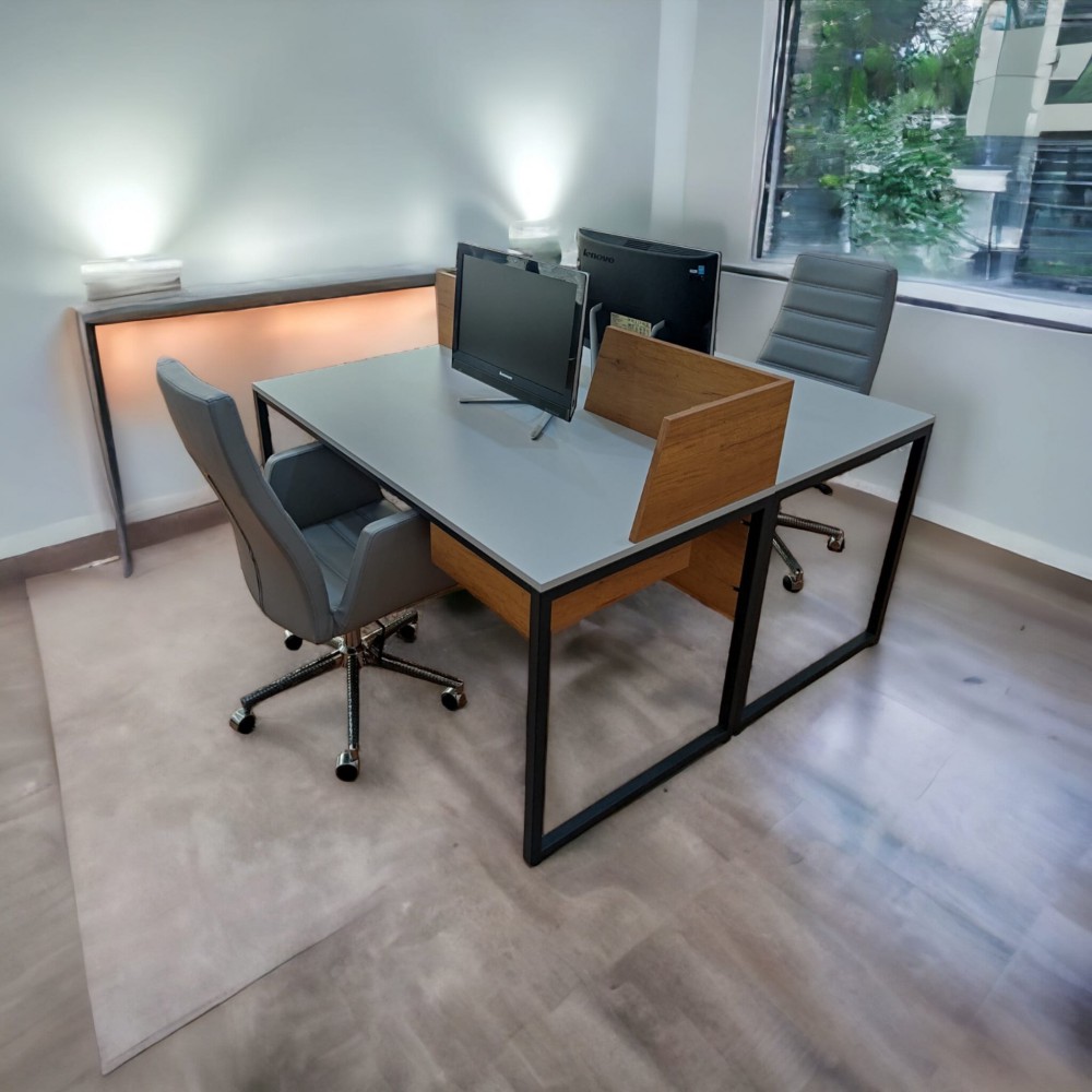 Binary Working Desk Zelinda