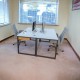 Binary Working Desk Zelinda