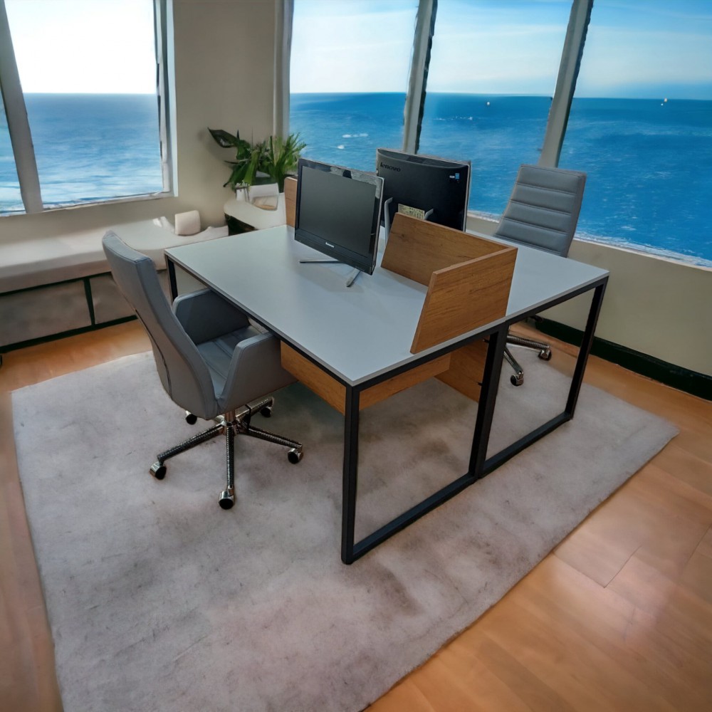 Binary Working Desk Zelinda