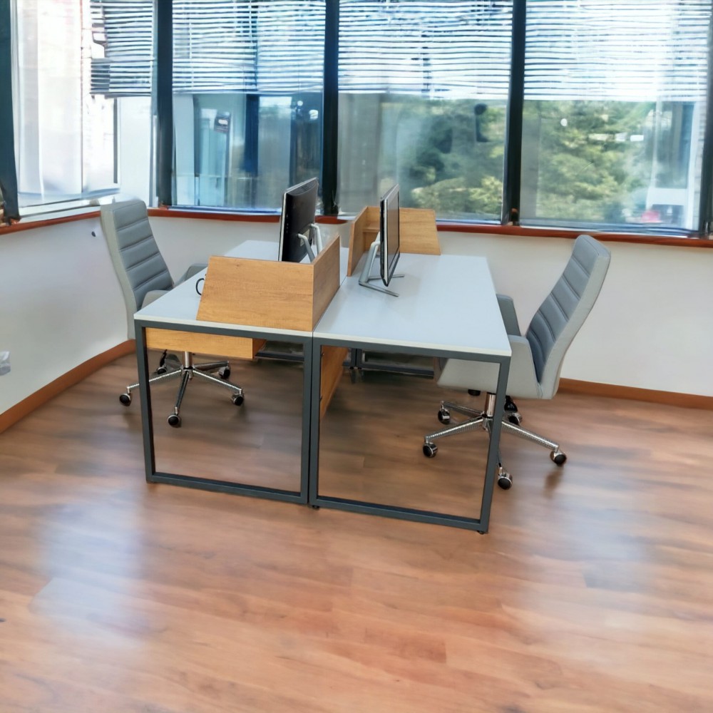 Binary Working Desk Zelinda