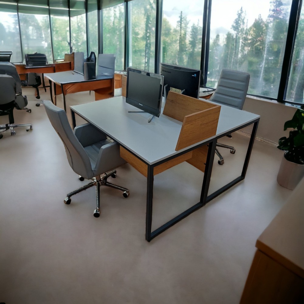 Binary Working Desk Zelinda