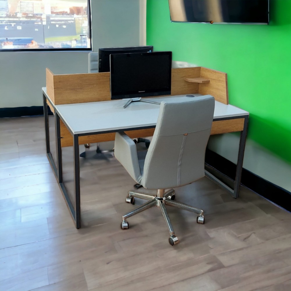 Binary Working Desk Zelinda