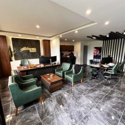 Office furniture Oberhausen