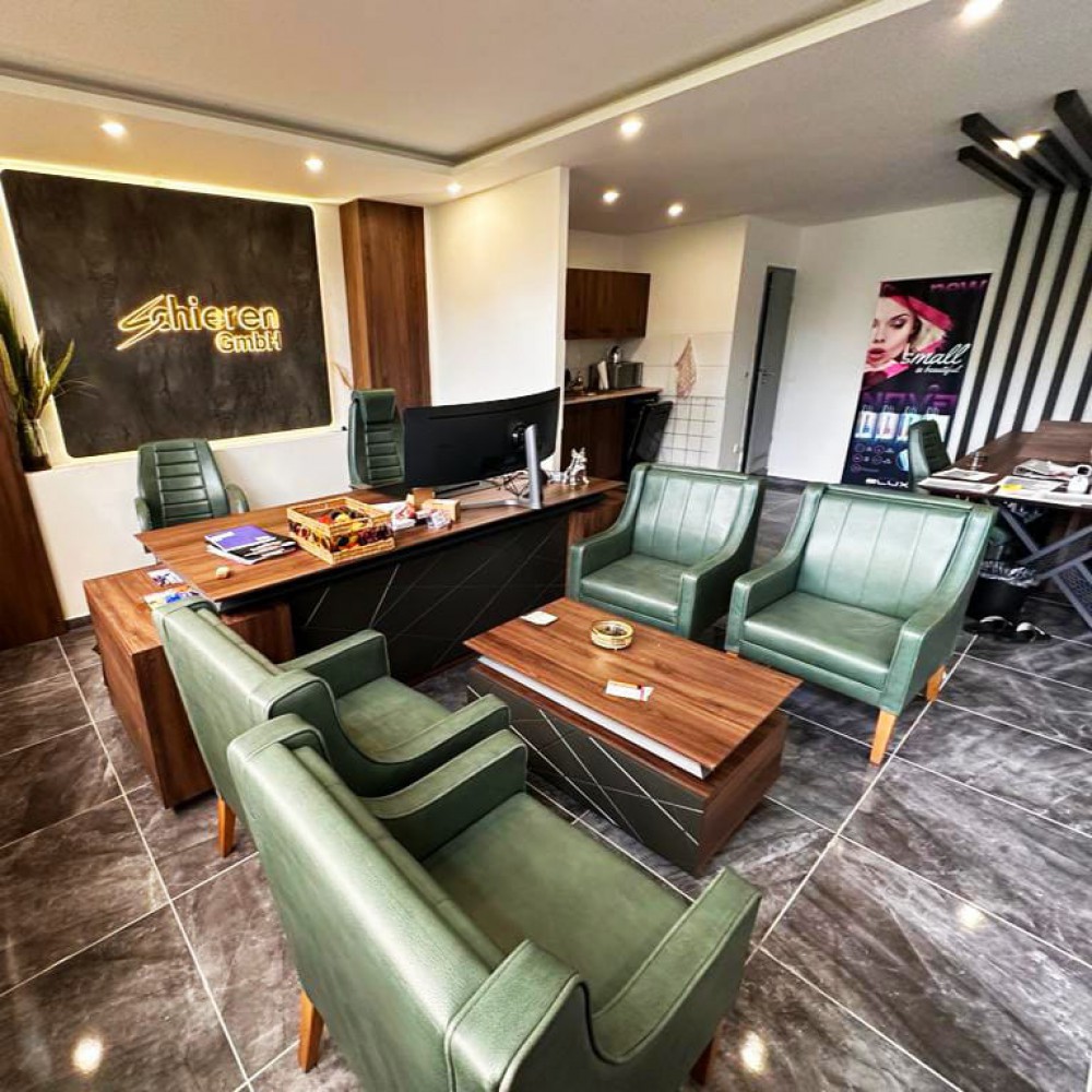 Office furniture Oberhausen