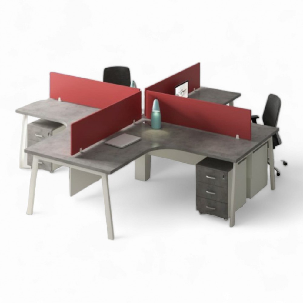 Yury Study Desk