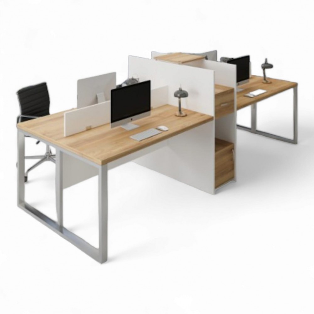 Atel Study Desk