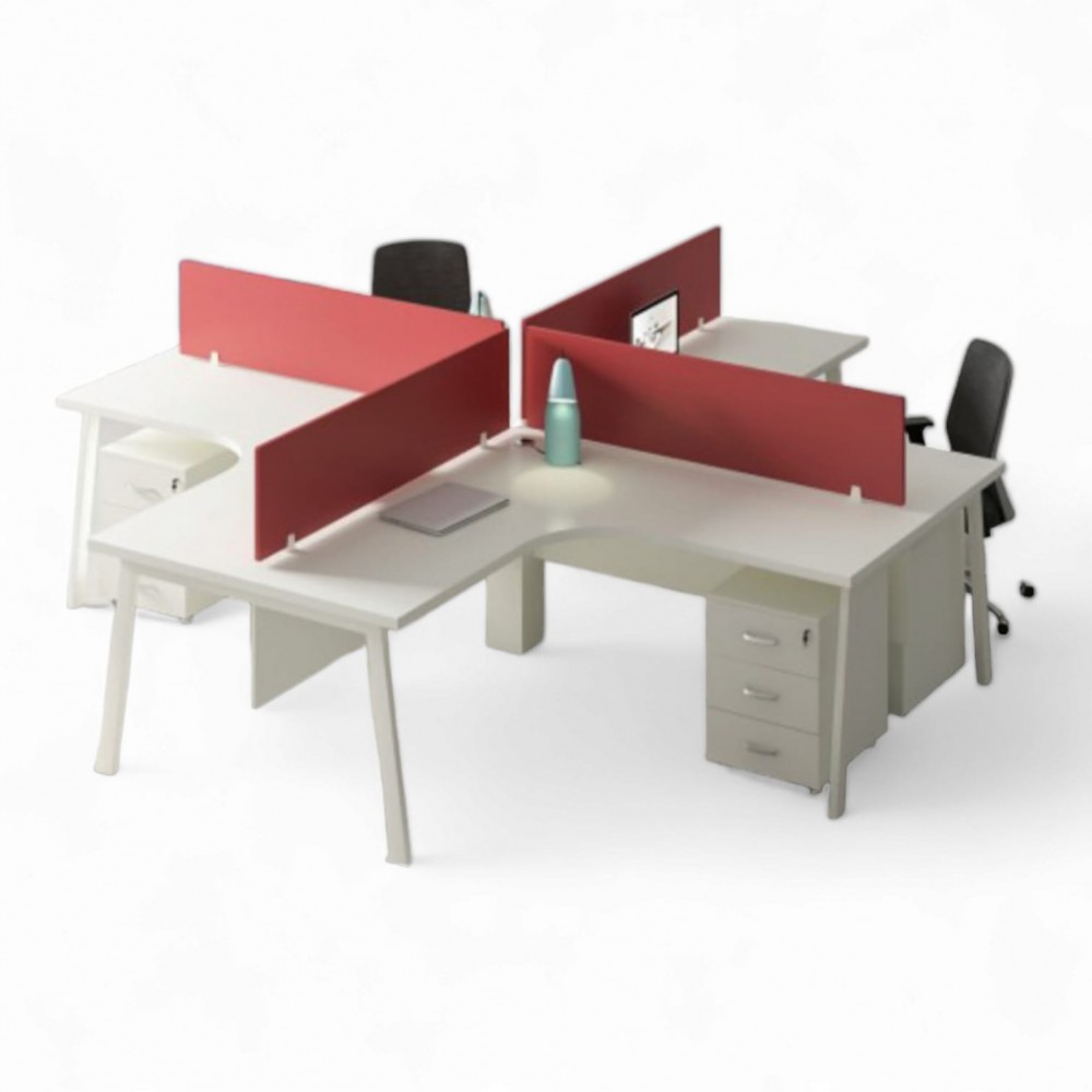 Yury Study Desk