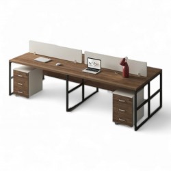 Map Study Desk