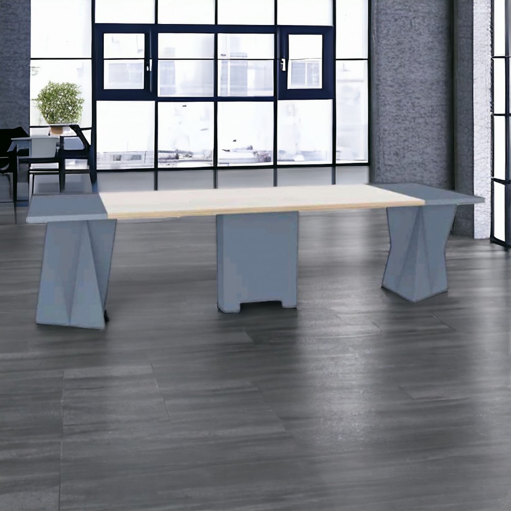 Berlin Meeting Table