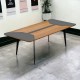 Frankurt Meeting Table Frankurt Meeting Table