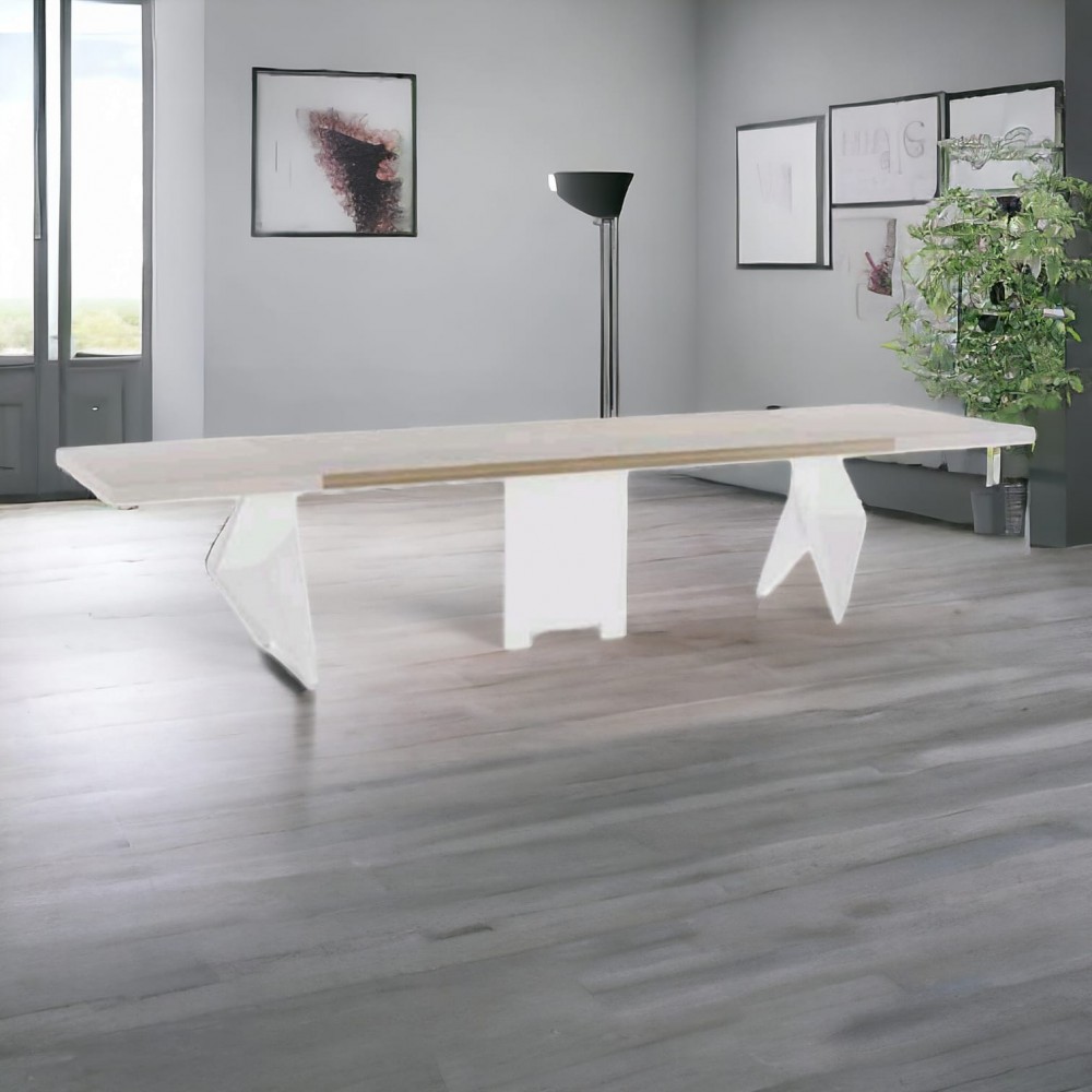 Munich Meeting Table