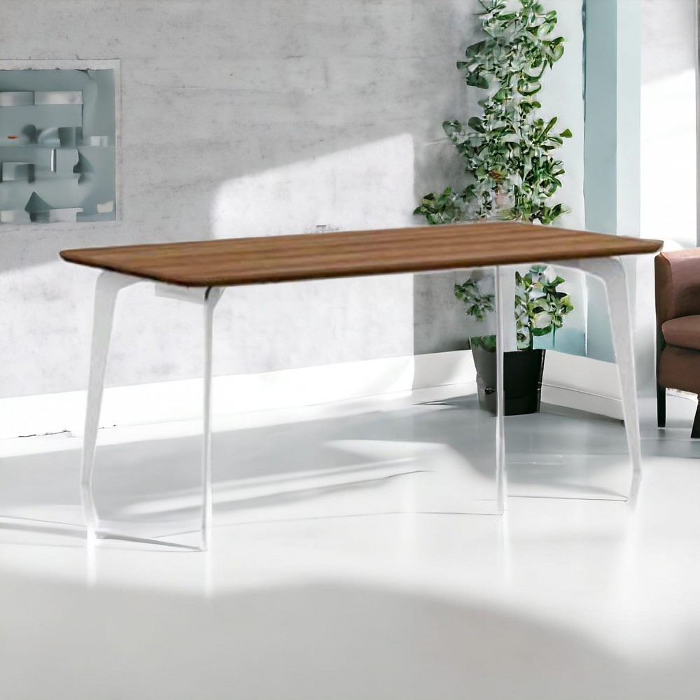 Manastır Office Desk