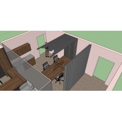 Decorative Separator