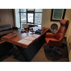  Neva Office Executive Set