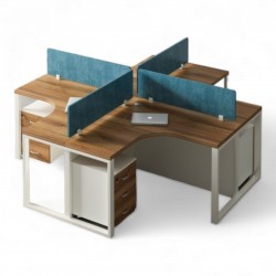 New Study Desk