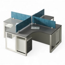 New Study Desk